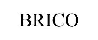 BRICO