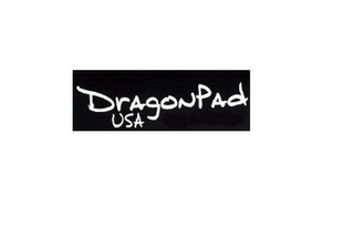 DRAGONPAD USA