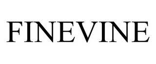 FINEVINE