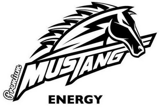 PREMIUM MUSTANG ENERGY