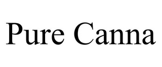 PURE CANNA