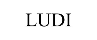 LUDI