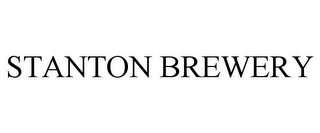 STANTON BREWERY