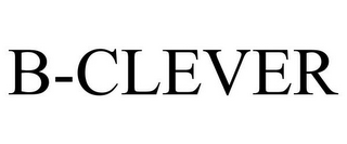 B-CLEVER