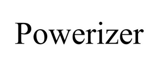 POWERIZER