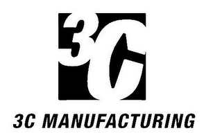 3C 3C MANUFACTURING