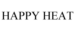 HAPPY HEAT