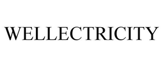 WELLECTRICITY