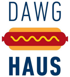 DAWG HAUS