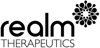 REALM THERAPEUTICS