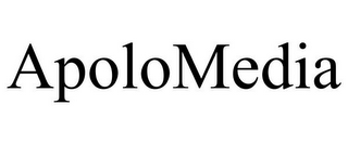 APOLOMEDIA