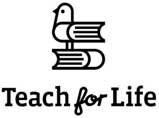 TEACH FOR LIFE