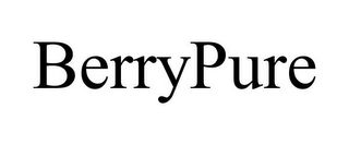 BERRYPURE