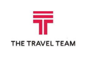 T THE TRAVEL TEAM