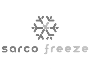 SARCO FREEZE