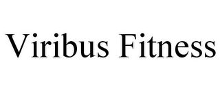 VIRIBUS FITNESS