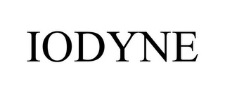 IODYNE