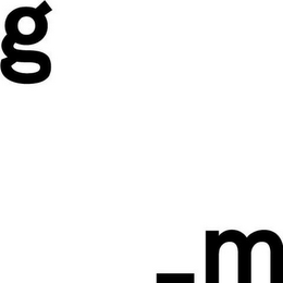 G _M