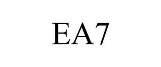 EA7