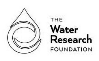 THE WATER RESEARCH FOUNDATION