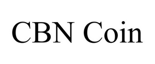 CBN COIN