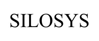 SILOSYS