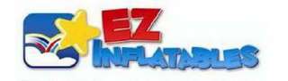 EZ INFLATABLES