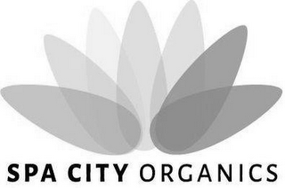 SPA CITY ORGANICS