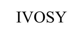 IVOSY