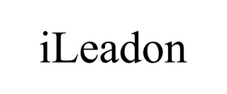 ILEADON