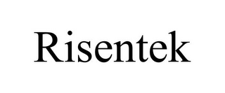 RISENTEK