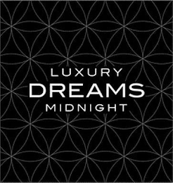 LUXURY DREAMS MIDNIGHT