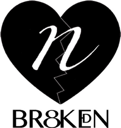N BR8KEDN