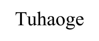 TUHAOGE