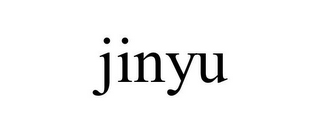 JINYU