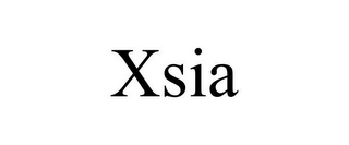 XSIA