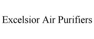 EXCELSIOR AIR PURIFIERS