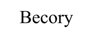 BECORY