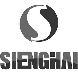 SHENGHAI