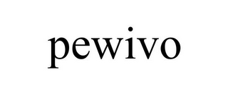 PEWIVO