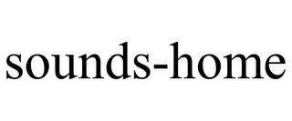 SOUNDS-HOME
