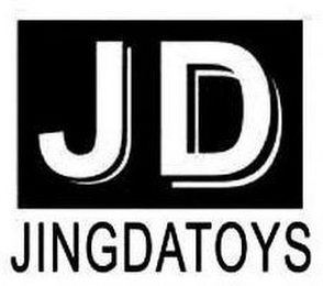 JD JINGDATOYS