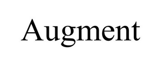 AUGMENT