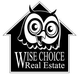 WISE CHOICE REAL ESTATE