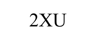 2XU