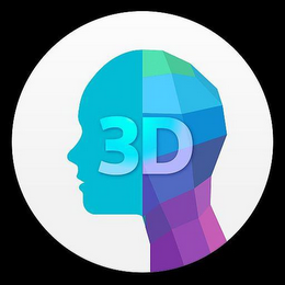 3D