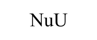 NUU