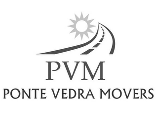 PVM PONTE VEDRA MOVERS