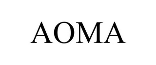 AOMA