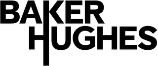 BAKER HUGHES